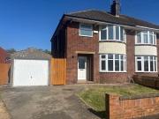 Ullswater Road, Kettering NN16, 3 bed semi detached...