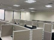 ully Fitted with Furniture Office Space for Rent at...