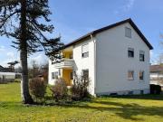 Ulm Jungingen helle 3 Zi. Etagenwohnung im OG mit EBK,...