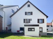 Ulm Jungingen Oma's gemütliches und heimeliges...