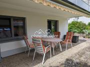 Ulm West Söfl., 2,5 Zi Whg, ruhig, möbliert und...