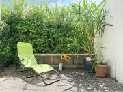 Ulm Wiblingen gemütliche 3 Zi. Wo. im Hochparterre mit...