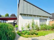 Ulm Wiblingen: Top saniertes Bungalow Haus mit PV,...