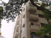 Halasuru 3 BHK Apartment For Sale Bangalore