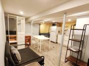 Ulster St Major St LL Toronto ON M5S 2K9 1 Bedroom House...