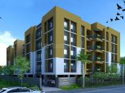 Ultadanga 2 BHK Apartment For Sale Kolkata