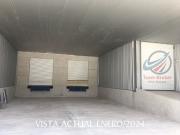 ÚLTIMA BODEGA DENTRO DE PARQUE CON SEGURIDAD Y CONTROL...