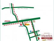 ¡ULTIMA CASA A ESTRENAR! Amp Morelos sobre Calle W con...