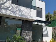 ÚLTIMA CASA CON JARDÍN Y ROOF GARDEN CON SUPER UBICACIÓN...