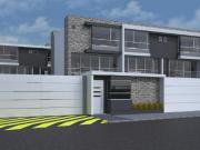 Ultima Casa de 143m2 en Carcelén sector Colegio Americano