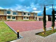 Ultima casa de venta nueva en Calderon Ultima casa de venta nueva en Calderon