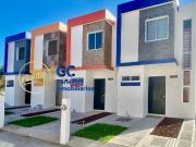 ULTIMA CASA EN COTO PRIVADO MONTE ORQUIDEA CON 2...