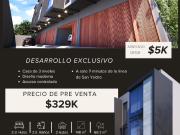 Ultima Casa En Pre Venta Zona Dorada