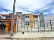 ULTIMA CASA EN VENTA ATRAS DE LA UVM COL REVOLUCION BOCA...