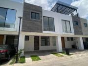 Ultima casa en Venta El Secreto Hábitat Zapopan junto a...