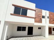 ÚLTIMA CASA NUEVA EN VENTA