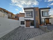 ¡ÚLTIMA CASA VIP EN VENTA! Don Bosco