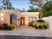 Ultima Casa/Preventa de 1 planta en Chichi Suarez, Mérida
