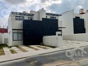 Ultima Casas en Preventa en Fraccionamiento Jacarandas