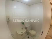 [Última chance] Sala para Alugar Canela