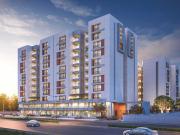 Ultima Crest,Waghodia Road 3 BHK Apartment For Sale Vadodara