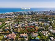 Última gran parcela en la prestigiosa Atalaya de Río...