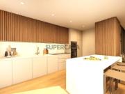 Ultima moradia em Banda