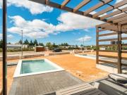 Ultima Nova Moradia em banda no Silves Golf Resort