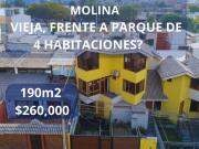 ¡ÚLTIMA OPORTUNIDAD! DUPLEX Remodelado Frente/Parque...
