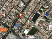 ÚLTIMA OPORTUNIDAD TERRENO COMERCIAL 1080 M2