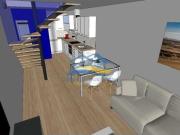 ÚLTIMA OPORTUNIDAD ÚLTIMO DÚPLEX DISPONIBLE EN EL COTILLO