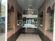 Última planta en urbanización privada
