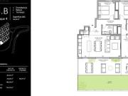 ¡ULTIMA UNIDAD DE 2 DORMITORIOS! BAJOS CON JARDIN CON...