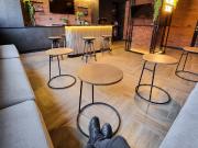 Última unidad Monteclaro en Santiago: moderno depto...