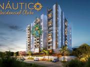 ÚLTIMA UNIDADE. Apartamento com duas suítes à venda,...
