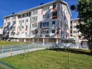 ULTIMA UNIDADE APARTAMENTO NOVO C/GARDEN NO SANTA CÂNDIDA