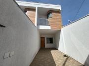 Última Unidade Sobrado na Vila Rio Branco R$ 580 Mil...