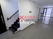 Sobrado Novo 3 Quartos com Suíte no Jardim Brasília...