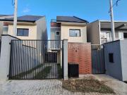 ULTIMA UNIDADE: TRIPLEX NÃO GEMINADO, NO XAXIM !