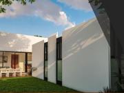 ?ltima y hermosa casa de 1 planta en Cholul