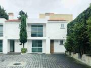 últimas 4 Casas nuevas en venta exclusiva privada una...