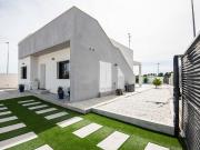 Últimas 4 villas disponibles en Pinar de Campoverde