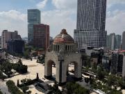 Ultimas 7 unidades con vista a Reforma