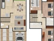 ULTIMAS 9 CASAS MISION PUNTA LA JOYA