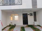 ULTIMAS CASAS A PRECIO DE PREVENTA