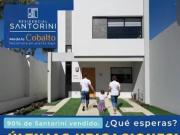 ULTIMAS CASAS EN VENTA SANTORINI COBALTO RUBA LOMAS DE...