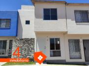 Últimas casas nuevas en condominio con amenidades, en...