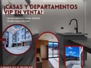¡Últimas oportunidades en este condominio VIP!