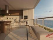 Últimas unidades, 3 suítes de alto padrão