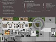 ULTIMAS UNIDADES BATEL APARTAMENTO DE ALTO PADRÃO 372m²...